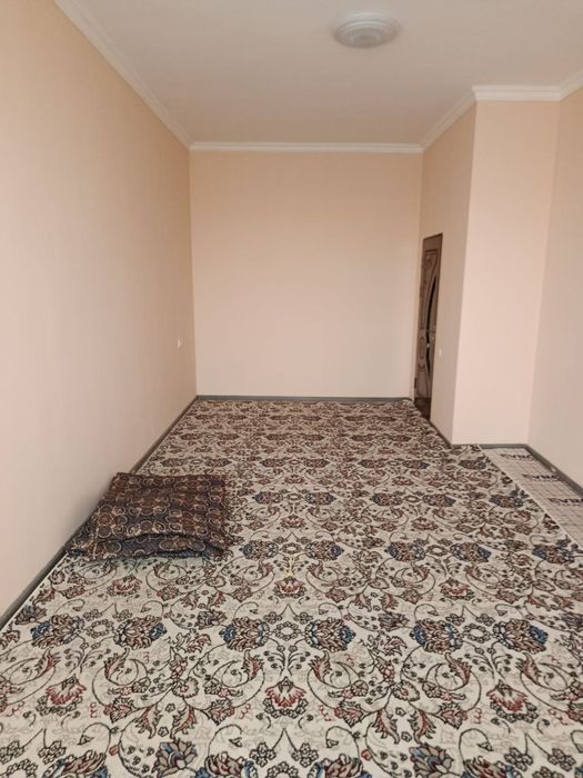 Однокомнатная квартира