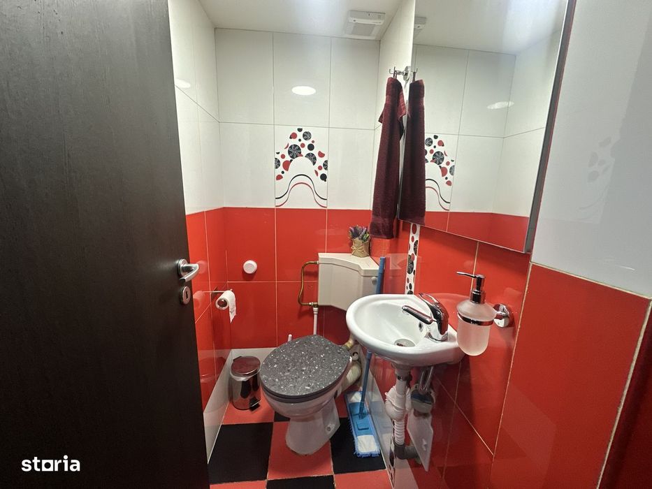 Metrou Tudor Vladimirescu/3 camere Dr. Taberei / 2 bai /Gata de mutat
