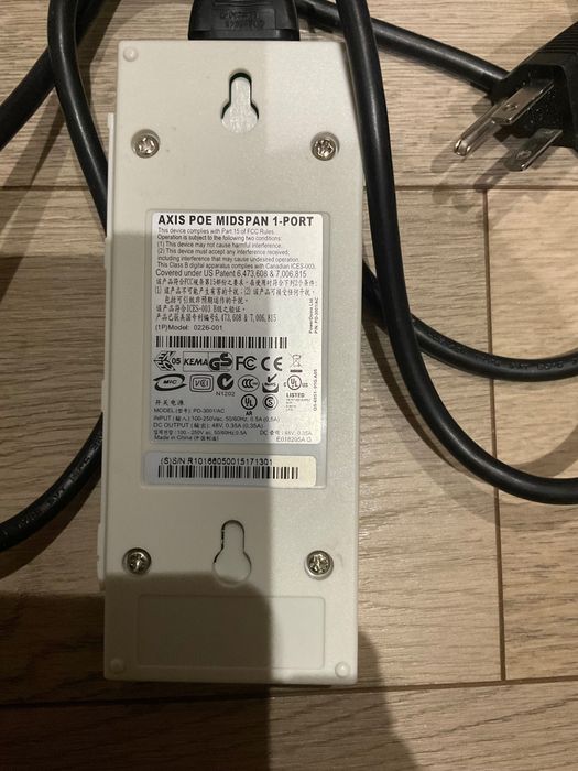 Ip камера Ubiquity UniFi Protect G5 Bullet