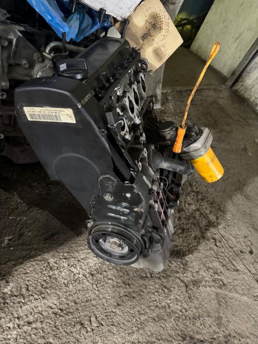 Продам двигатель Volkswagen Passat 1.6