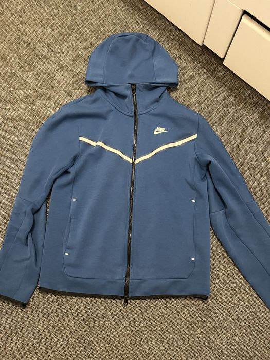 Nike tech fleece