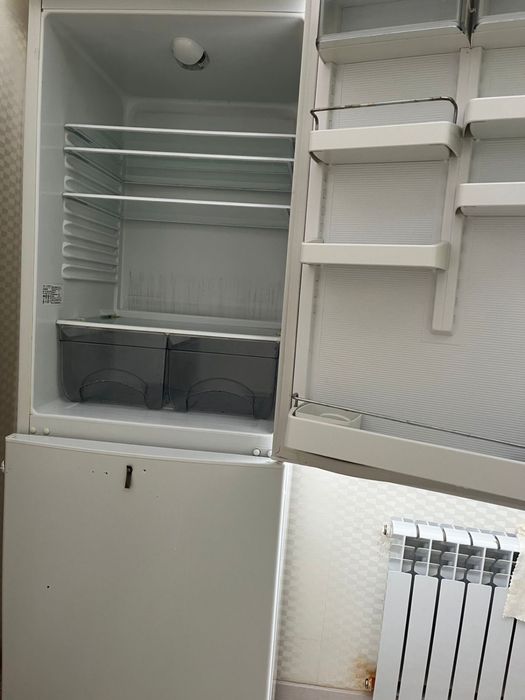 Холодильник Атлант