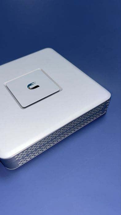Router UniFi Security Gateway Ubiquiti - USG