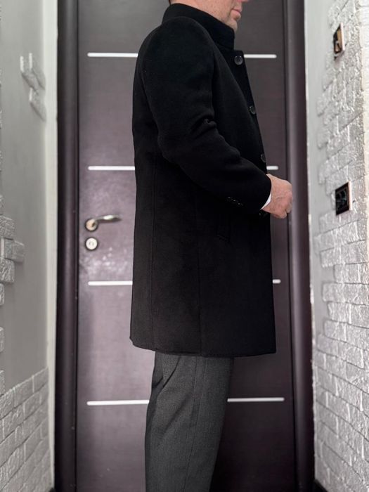 Пальто мужское. Новое.