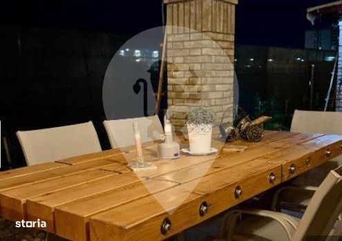 Casa Lux  160 mp  Brasov / Tractorul / Coresi Mall