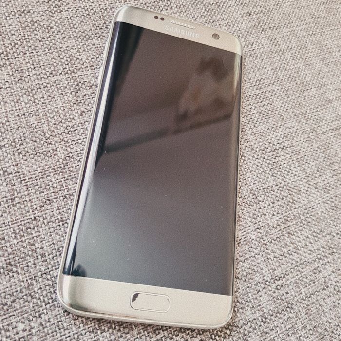 SAMSUNG S7 edge продается