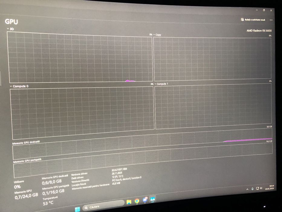 Calculator performant gaming