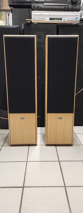 Sistem Sony cu telecomandă și boxe Eltax