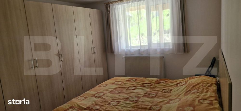 Casa de vanzare in Pucioasa – ideala pentru locuinta sau investitie