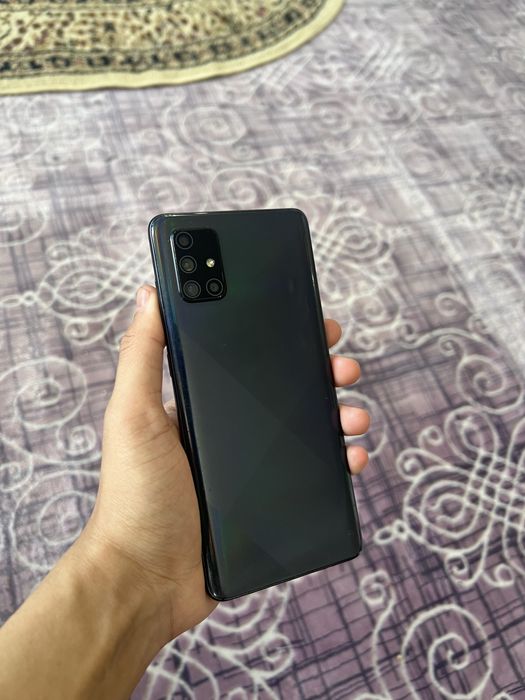 Samsung A71/Самсунг А71 128гб