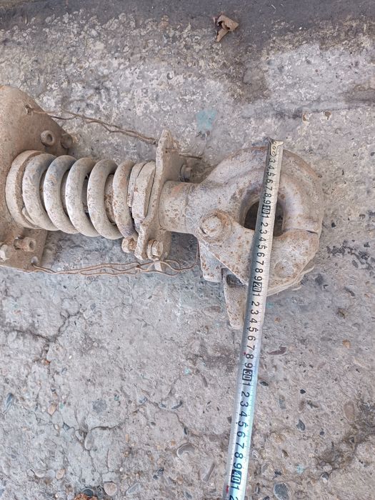 Фаркоп сотилади ту́лик у́кинг