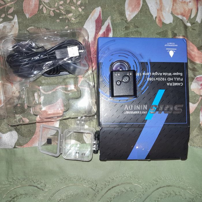 Продам камеру sq 13