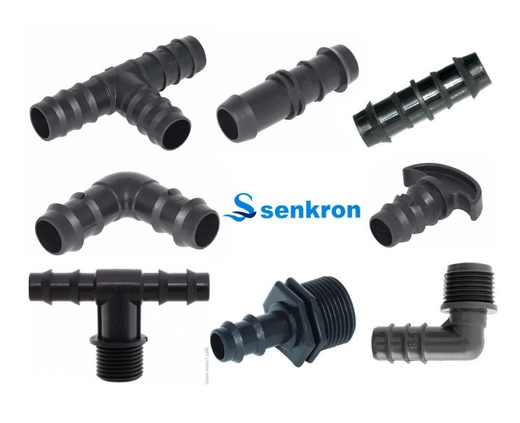 Для Капельного полива  Senkron