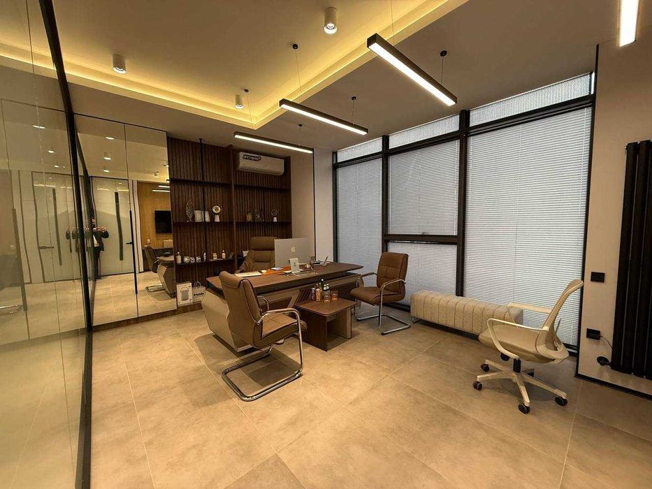 Аренда офис Мукимий Текстиль мост 76м2