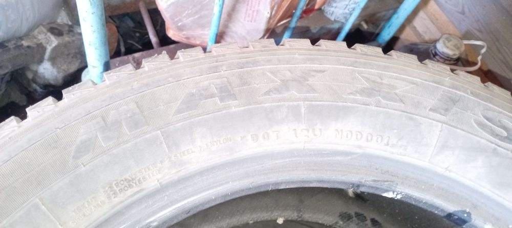 Продам авто шины