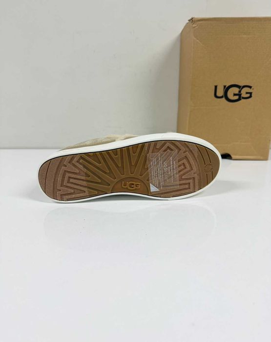 UGG K Alanna Gold