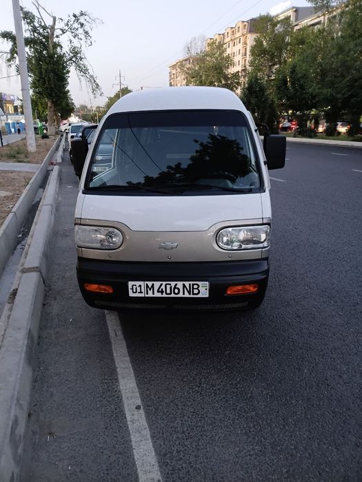 Damas 2021 sotiladi