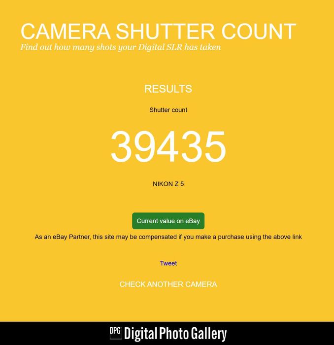 Nikon Z5 Aparat Foto Mirrorless 24.3 MP - Excelent