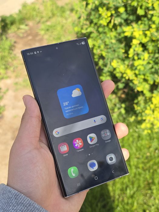Продам Samsung s23ultra
