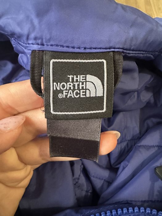 Пролетно яке The north face