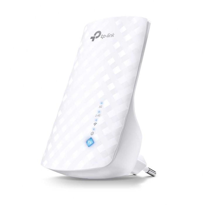 Range Extender TP-Link RE190 Wi-Fi AC750 OneMesh