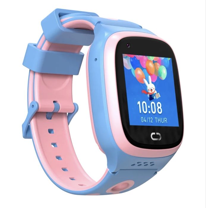 Детски смарт часовник Canyon Zefir KW49 E-SIM 4G LTE