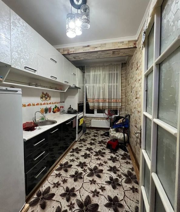 Аренда 2/5/5. Ор-р. Американская школа.