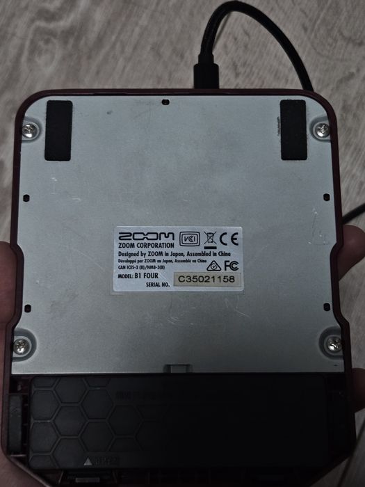 AriaProII RSB 618/5