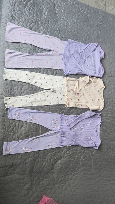 Hăinuțe fetița Nr 110