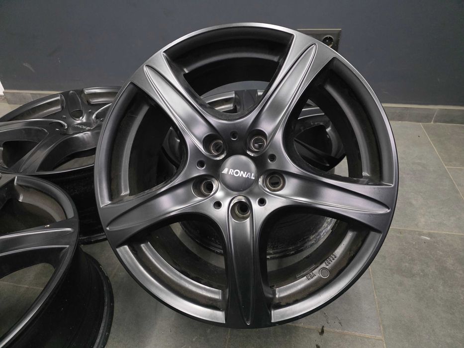 Джанти 18 - Jeep Grand Cherokee