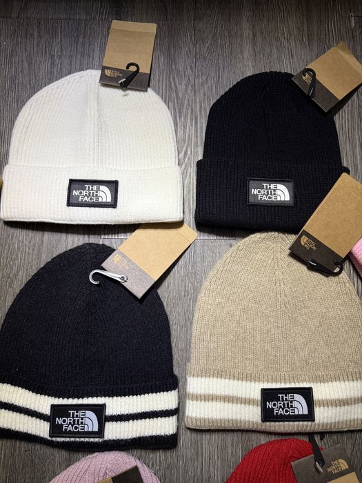 Caciula Fes The North Face noua/new unisex