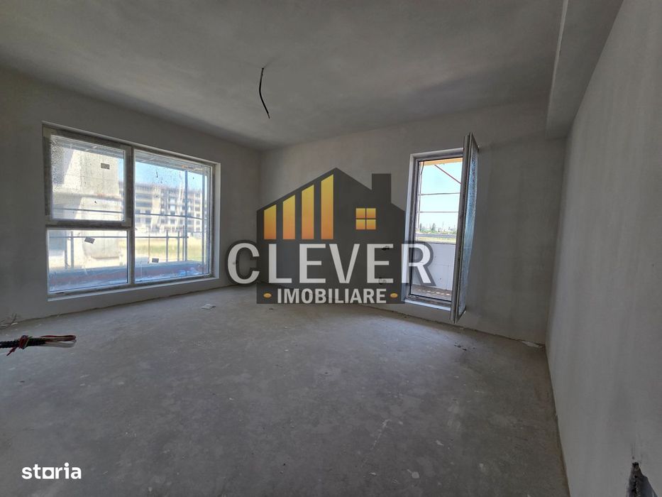 Ap 3 cam 2 Balcoane | Decomandat – Zona Pallady – Comision 0%