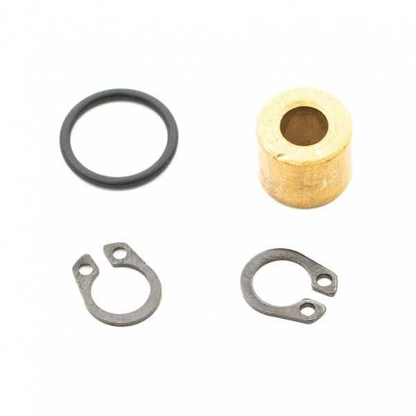 Ремкомплект мотора переднего стеклоочистителя BMW E60 E61 E63 E64