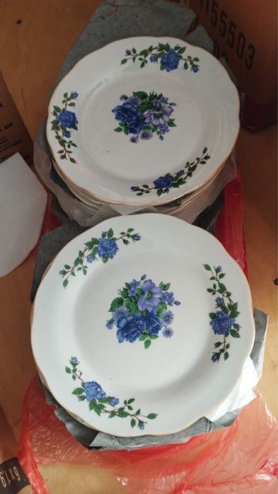 Кухонная посуда