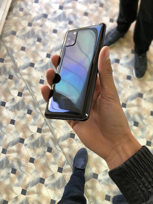 Самсунг а 31 64 талик