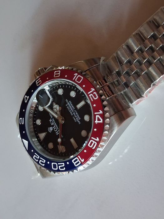 Rolex GMT Master ll