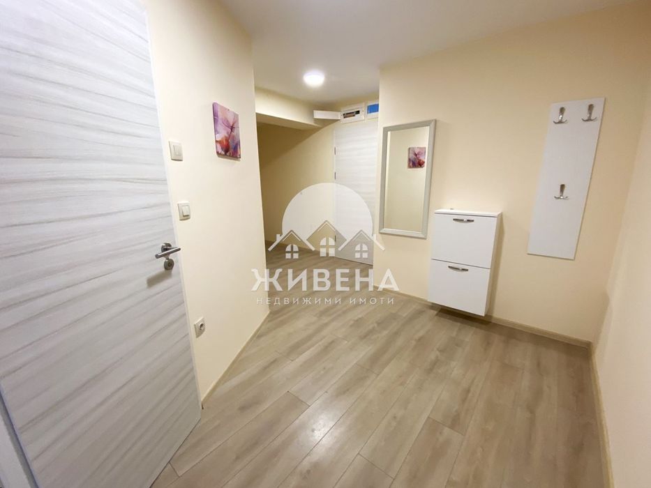 Продава се Двустаен апартамент в Варна, Аспарухово - 107 кв.м за 1402 €/кв.м - Снимка #12
