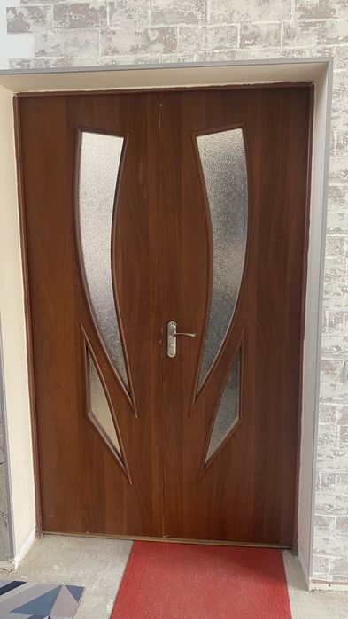 Межкомнатные дверит