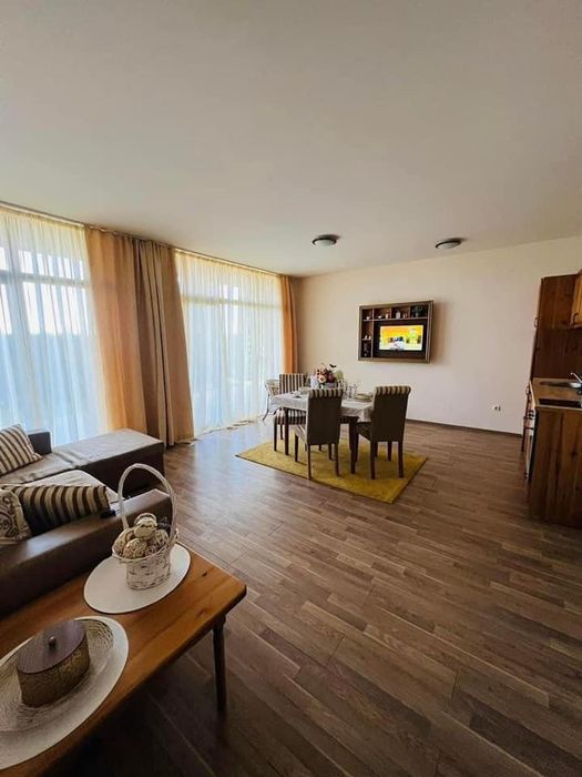 Нощувка в Банско/район Пирин голф 5 Нощувки+ 1 подарък