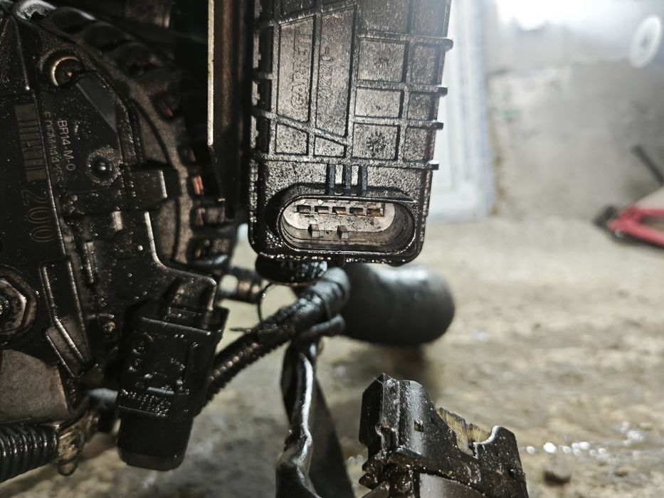 Части от 2,7 W211 Mercedes