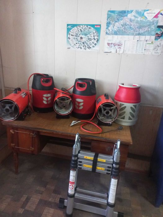 Пылесос для уборки после ремонта