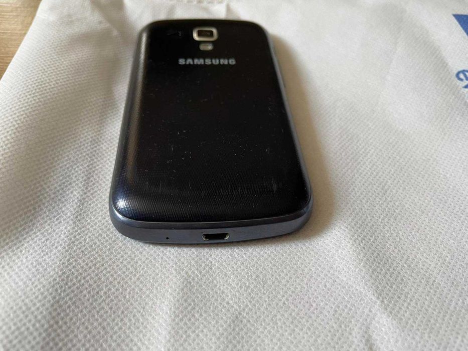 Samsung duos GT-S7562 перфектен