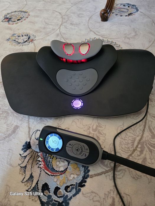 Продам новый массажер Marutaka Physio.