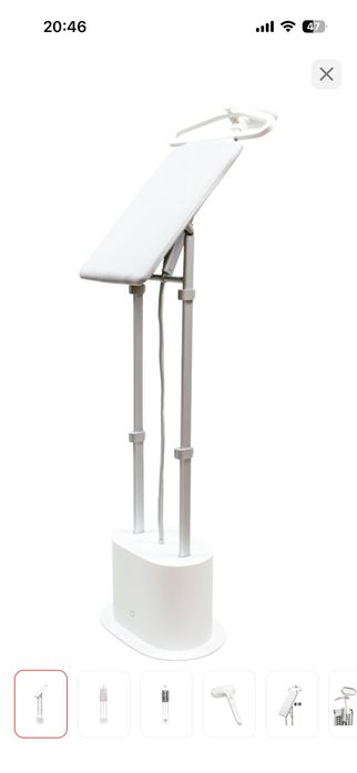 Отпариватель Xiaomi