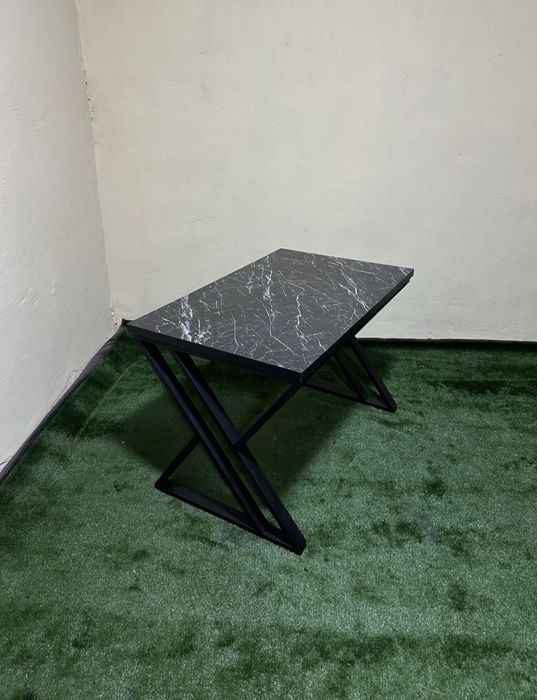 Loft Mebel stol va stilajlar