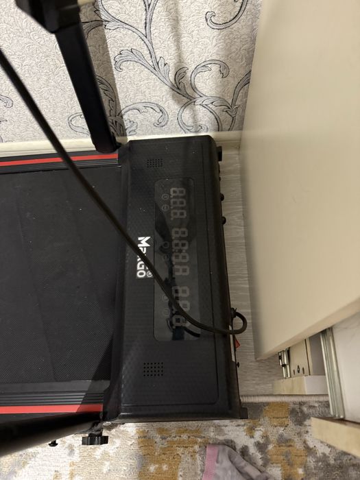 Беговая дорожка