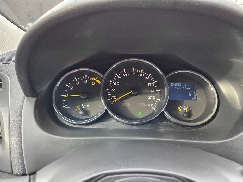 Renault Fluence 2011 , 1,5 DCI