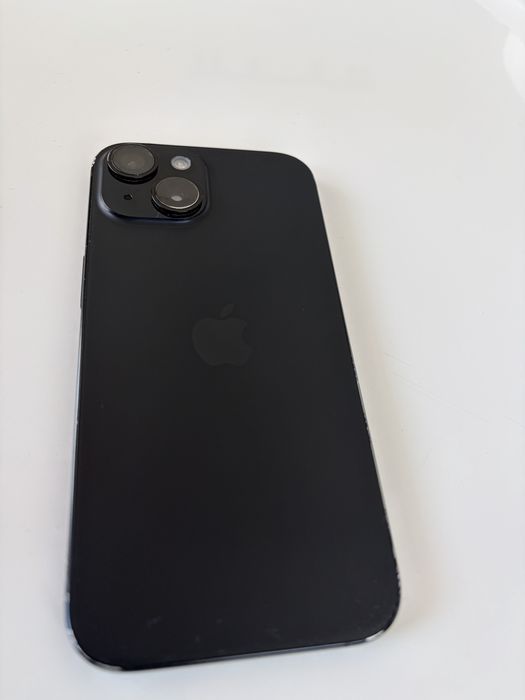Iphone 15 negru 128GB