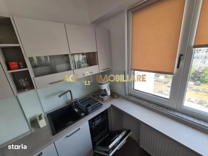 Apartament – București, Platforma Pipera - Mai multe