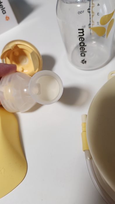 Medela Ел. помпа за кърма